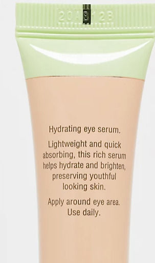 Serum Eyes with Collagen for Firming 25ml