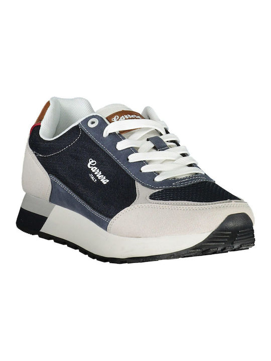 Carrera Jeans Bărbați Sneakers Albastre