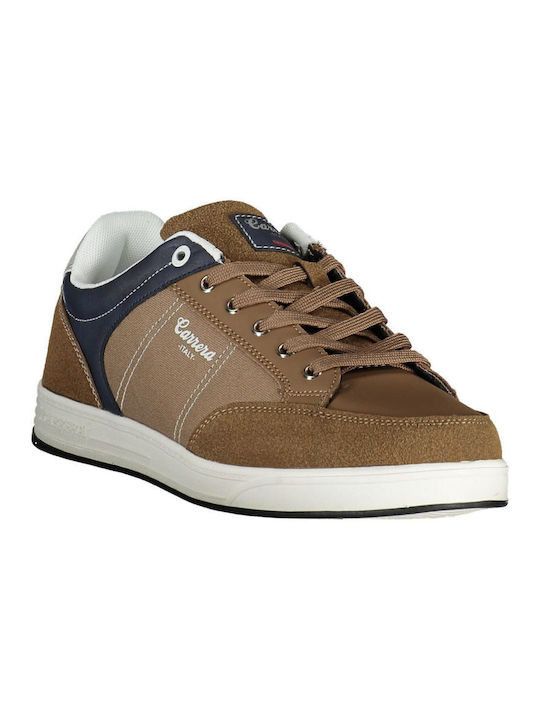 Carrera Jeans Sneakers Marrone