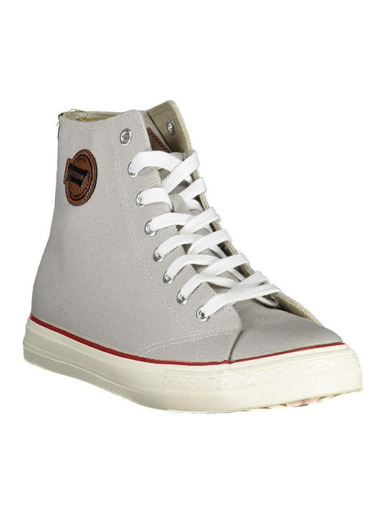 Carrera Jeans Sneakers Gray