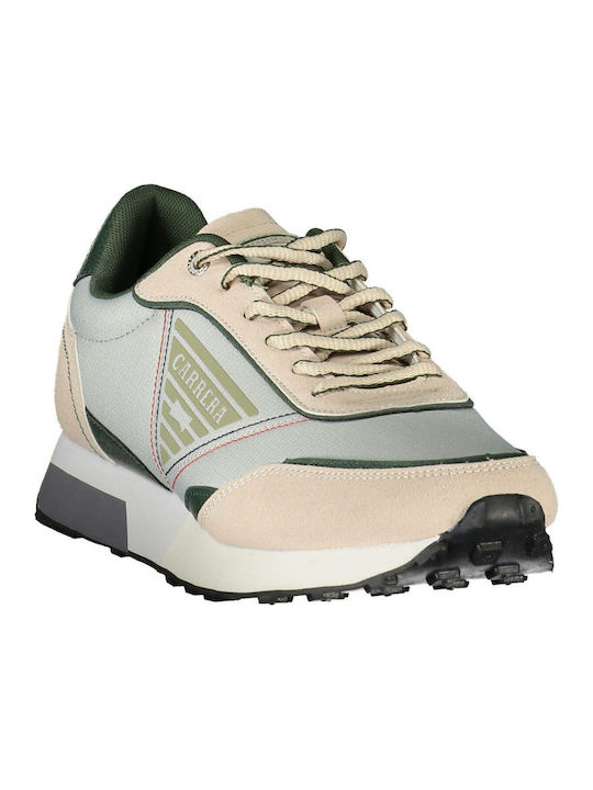 Carrera Jeans Sneakers Beige