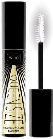 Wibo Queen Size Mascara für Band Black 11.3ml