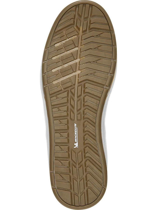 Ανδρικά Sneakers Λευκά