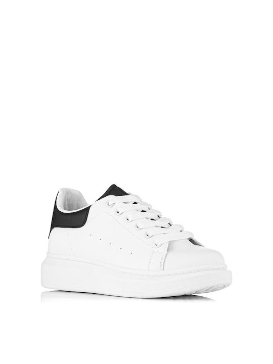 Atlanta Sneakers White