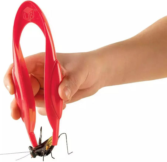 Learning Resources Λεπτής Κινητικότητας Jumbo Tweezers Образователна Игра Образователни за 5+ години Години