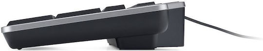 Dell KB813 Πληκτρολόγιο Ελληνικό