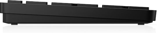 HP 450 Ασύρματο Πληκτρολόγιο Αγγλικό US