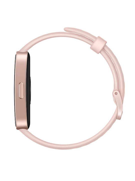 Huawei Band 8 Waterproof Sakura Pink