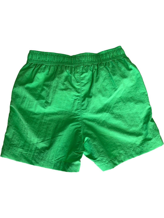 Champion Kids Swimwear Swim Shorts Green