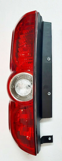 Taillights for Fiat Doblo Opel Combo