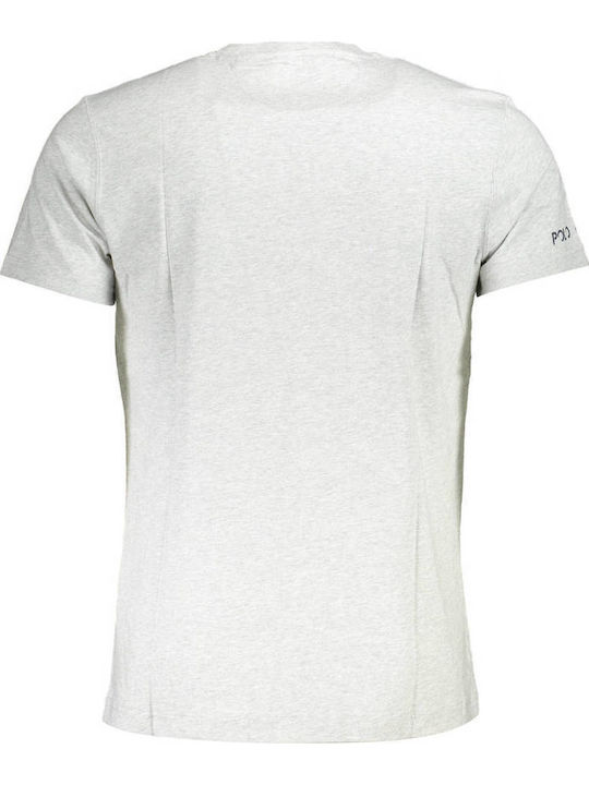 T-shirt Gray