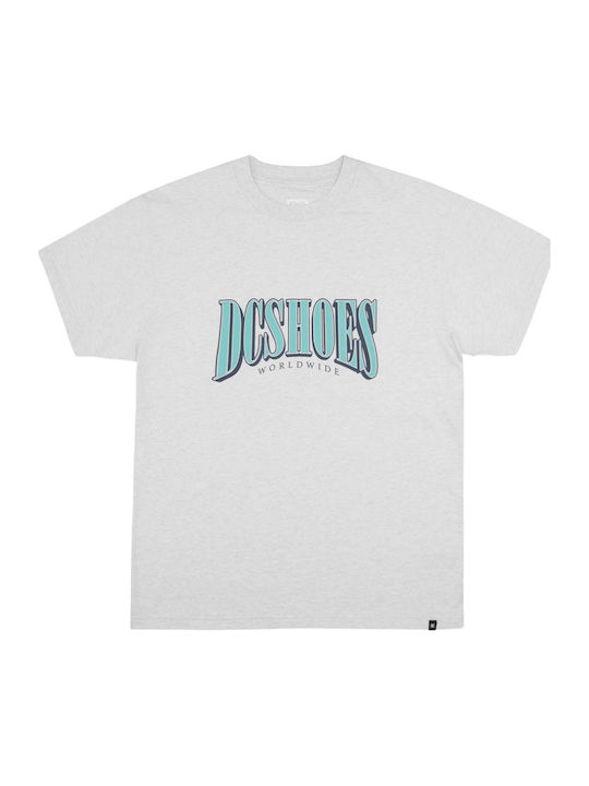 Tall Stack T-shirt White