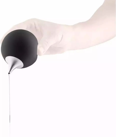 Eva Solo Дозатор Кухня от Неръждаема стомана Черен 200мл