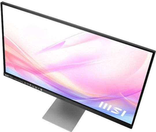 MSI Modern MD271UL IPS Monitor 27" 4K 3840x2160 με Χρόνο Απόκρισης 4ms GTG
