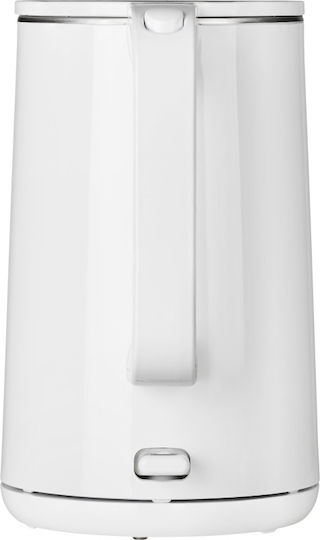 Singer Kettle 1.5lt 2200W White