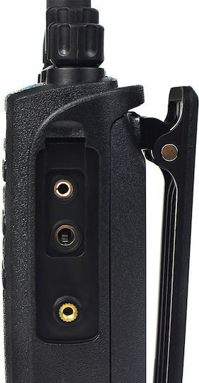 Retevis RT81 Funkgerät UHF/VHF 10W ohne Display