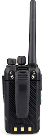 Retevis RT27 Transmițător Wireless UHF/VHF 2W fără Ecran