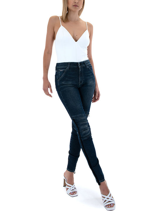 Γυναικείο Jean Παντελόνι σε Skinny Εφαρμογή