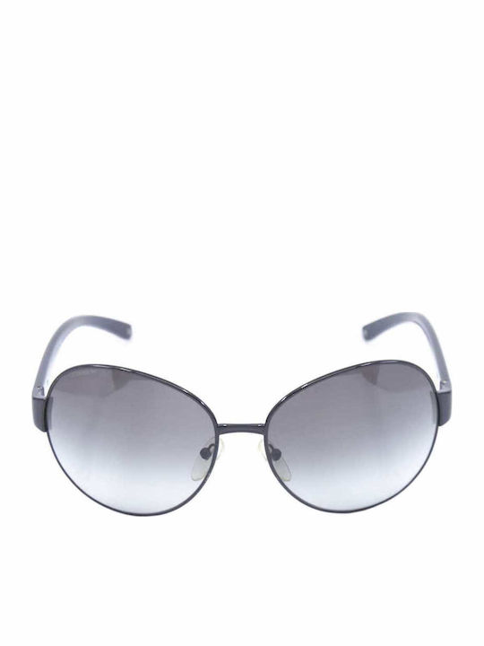 Prada Sonnenbrillen Μαύρα mit Metall Gestell