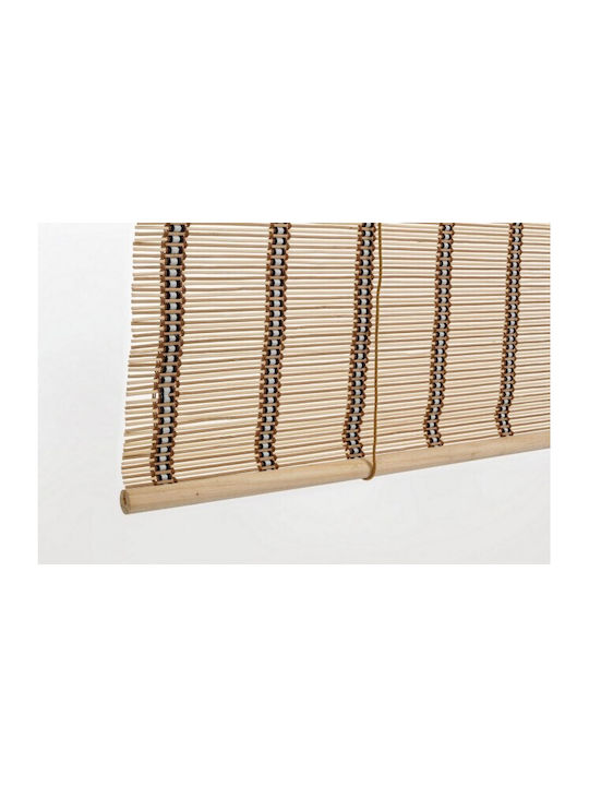 Bizzotto Shade Blind Bamboo in Beige Color L120xH260cm