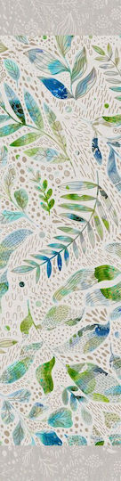 Saint Clair 2045 Aqua 40x160εκ.