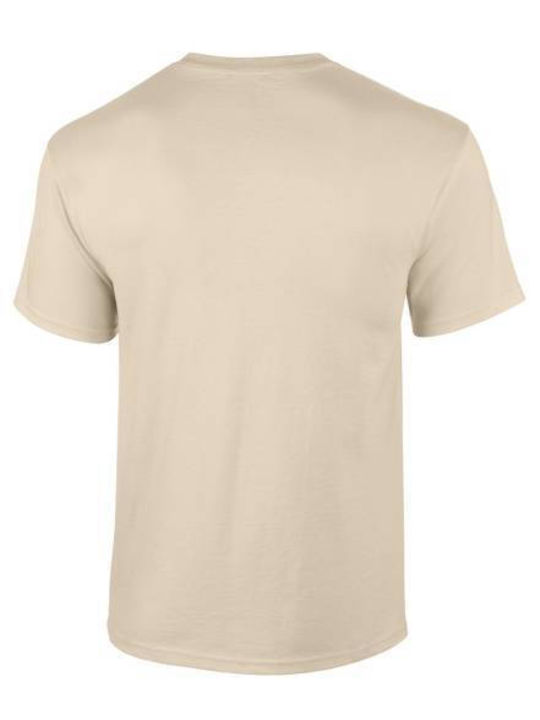 Takeposition Summer Sushi T-shirt Beige