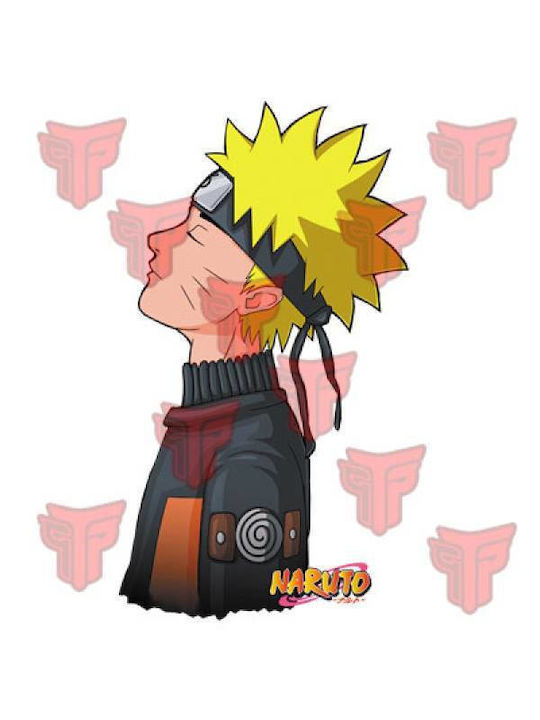 Takeposition Femeiesc Hanorace Naruto Negru