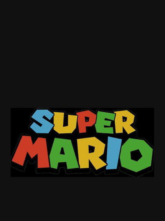 Takeposition Super Mario Sweatshirt
