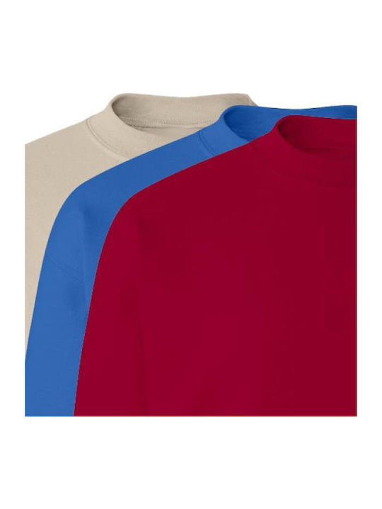 Takeposition Sweatshirt Super Mario Blue