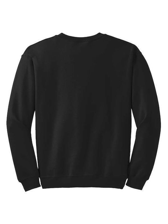 Takeposition Sweatshirt Black