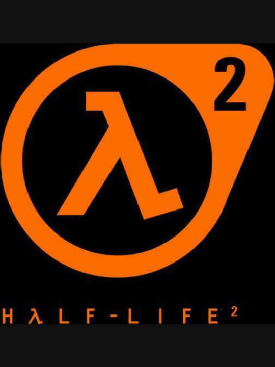 Takeposition Half life logo T-shirt