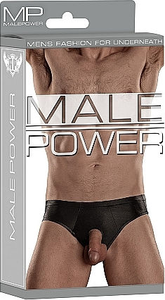 Malepower Black
