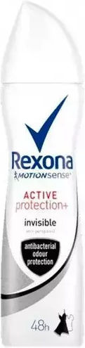 Rexona Motion Sense Active Protection+ Original 48h Дезодорант 48h Спрей 150мл