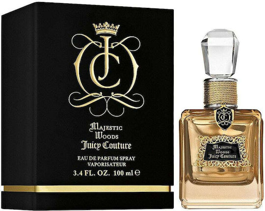 Juicy Couture Majestic Woods Eau de Parfum 100ml