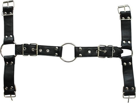 Kinksters Black