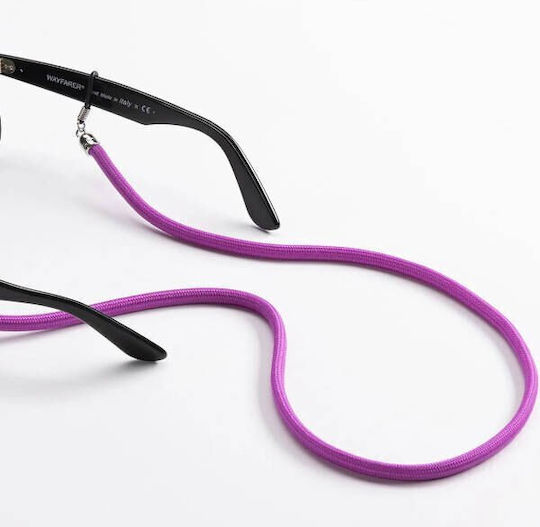 Ray Ban Vibes Cord Κορδόνι Γυαλιών Ροζ