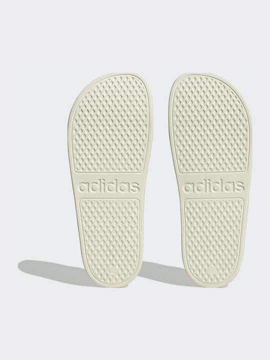 Adilette Ανδρικά Slides Μπεζ