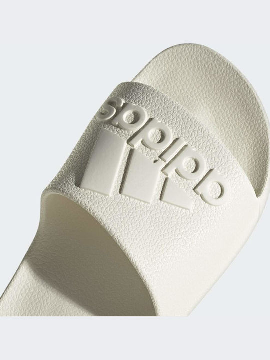 Adilette Ανδρικά Slides Μπεζ