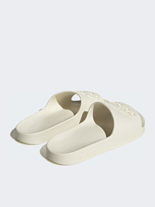 Adilette Ανδρικά Slides Μπεζ