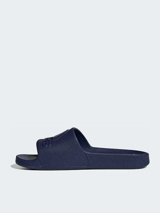 Adilette Men's Slides Blue