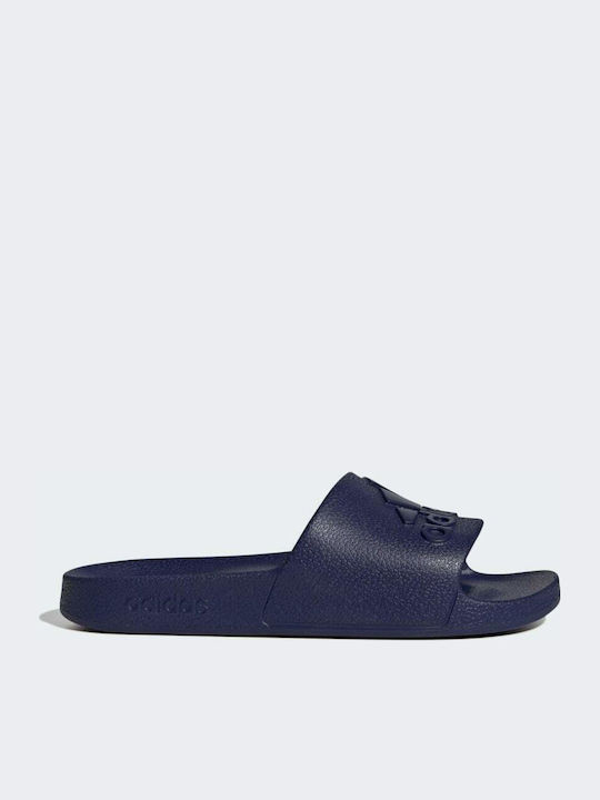 Adilette Men's Slides Blue