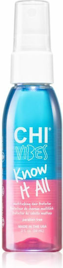 CHI Vibes Know It All Heat Protection 59ml