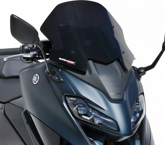Ermax Φιμέ Ζελατίνα Μοτοσυκλέτας για Yamaha T-MAX 560 0302Z01-03