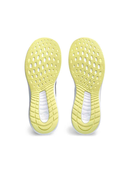 Patriot 13 Sport Shoes Running Deep Ocean / Glow Yellow