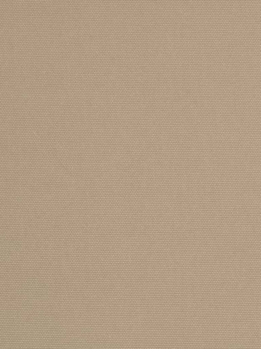 Squared Plastic Brown Parasol 4.49x2.65xH2.45m