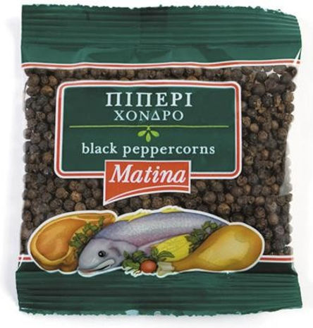 Matina Бахар Груб 50гр