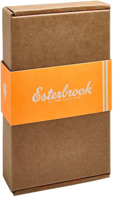 Esterbrook Pen Roll Tan 6 slots