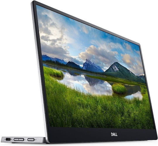 Dell P1424H IPS Portable Monitor 14" FHD 1920x1080
