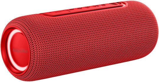 Street Ηχείο Bluetooth 20W Κόκκινο
