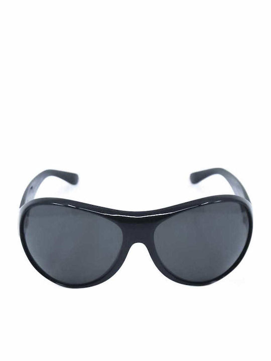 Ralph Lauren Sunglasses with Acetate Frame Ralph Lauren Sunglasses with Acetate Frame